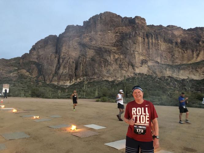 resident, former Shiloh coach Willie McKenzie aiming for 50