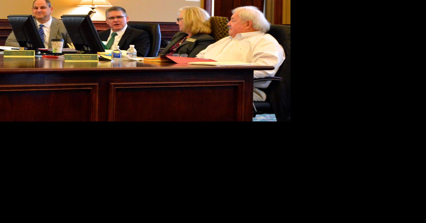 Buford City Schools officially welcomes new superintendent; new ...