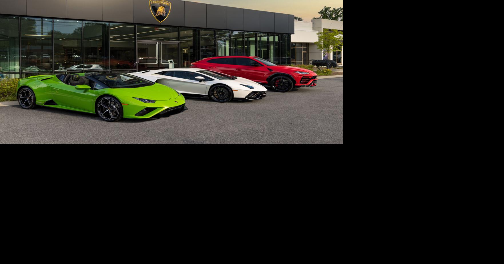 Atlanta renovates dealership as brand’s sales surge across