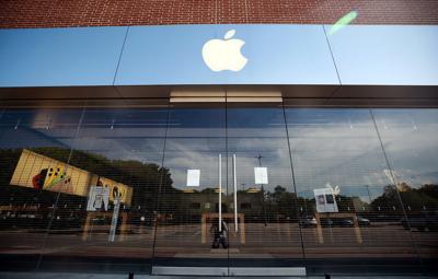 How Apple Stores Can Help Track The Us Reopening Business Gwinnettdailypost Com