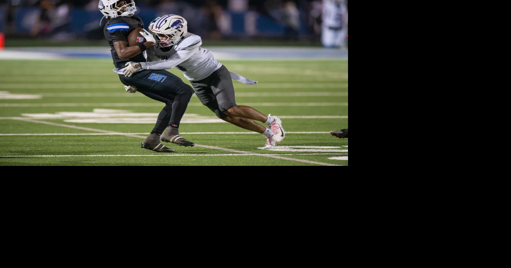 Duluth at Peachtree Ridge Football