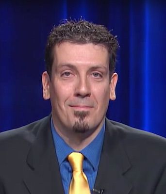 Eric Hoskins - Lawrenceville City Council Post 1