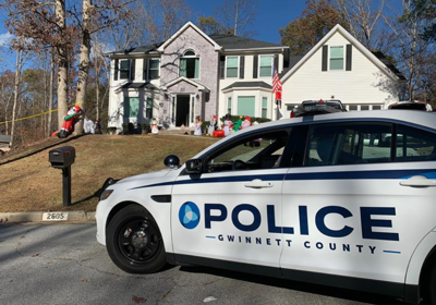 Buford woman killed, husband in critical condition after domestic incident leads to shooting