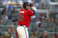 Major League Baseball 2013: Brian McCann, Evan Gattis Decision A Tricky One  For Bullpen Thin Braves – Because of Sports