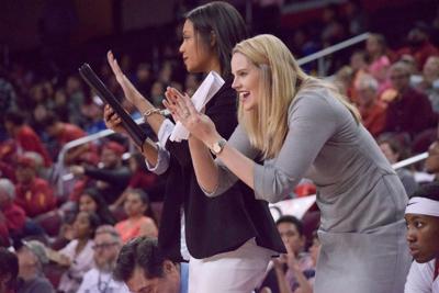 Buford Grad Blanche Alverson Hired As Georgia Tech Women S