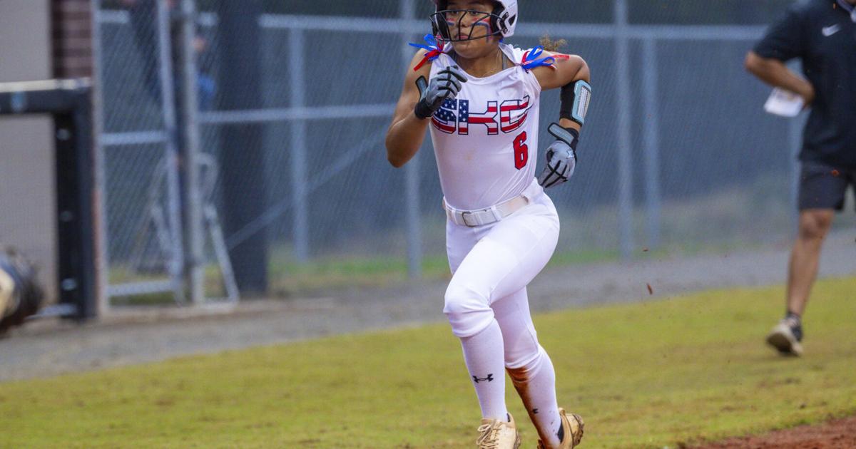 Seckinger Softball Looks to Make Mark in Columbus Return
