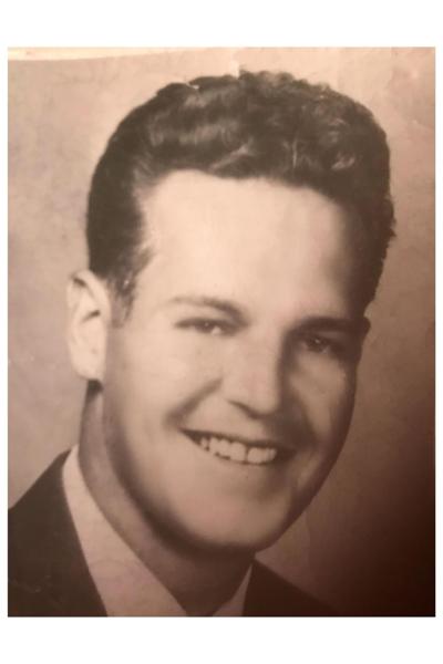 John Winfred Jay King