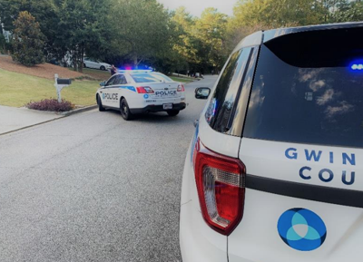 Teen found dead at Lawrenceville area basketball court, Gwinnett County police say