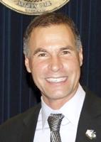 Loganville Mayor Rey Martinez will run for seat in Georgia House of Representatives in 2022