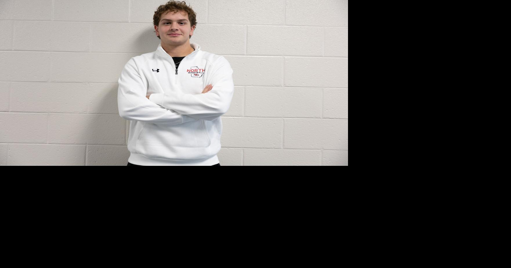 Austin Neese shines in North Gwinnett's first-round sweep of Archer ...
