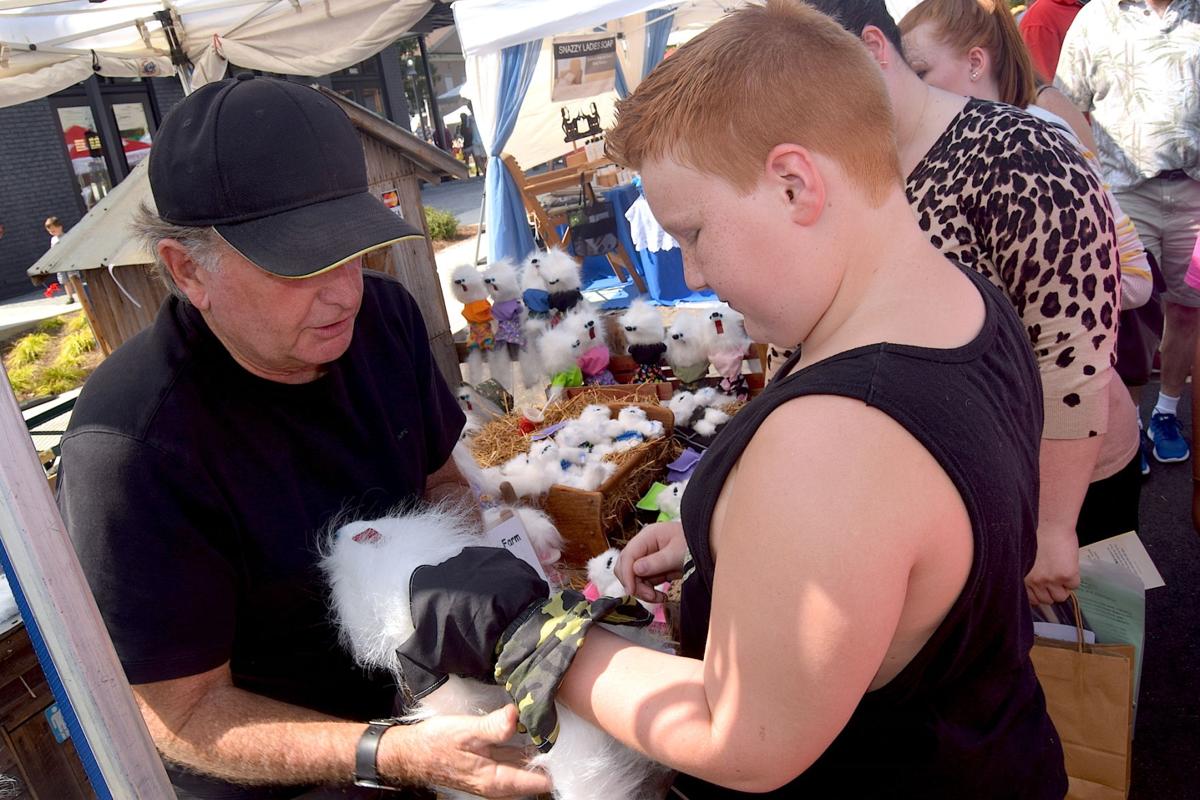 Duluth Fall Festival 2022