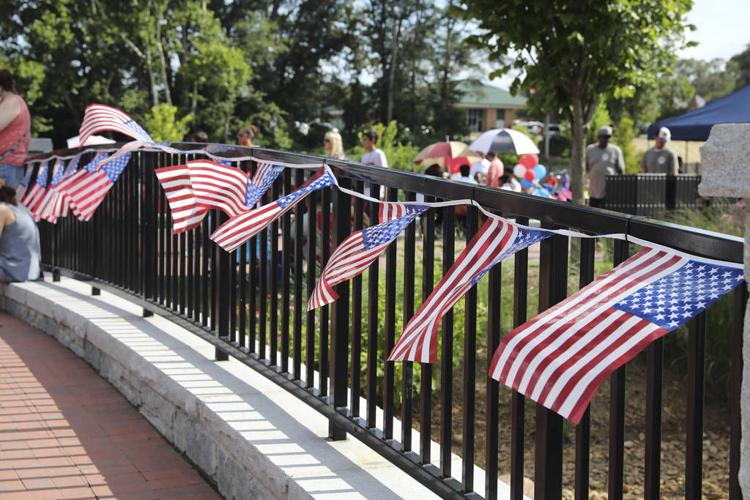 Lawrenceville’s Prelude to the Fourth lights up the skies News