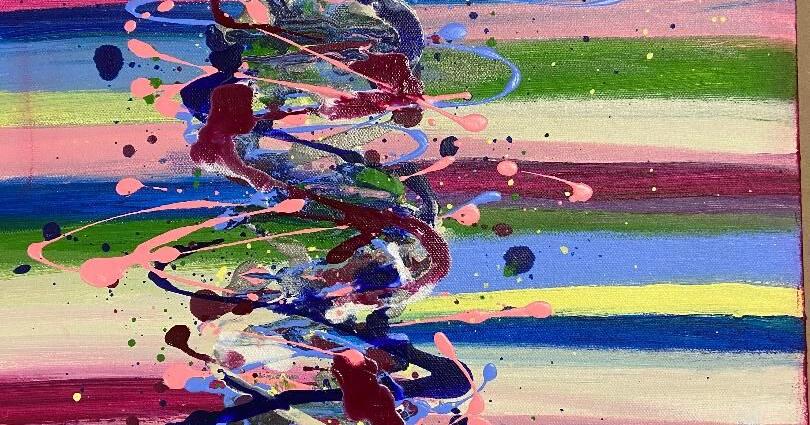 ART BEAT: Director Traci Kruger leads Norcross Gallery and Studios through holiday happenings and into 20th year