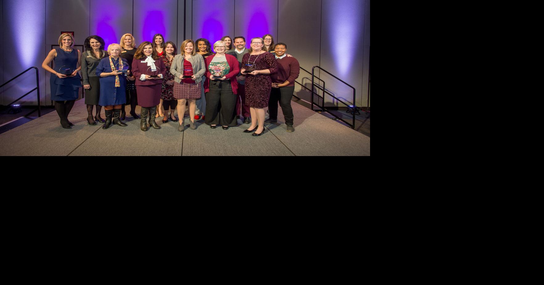 Chamber’s inaugural Moxie Awards recognizes ‘standout’ women News