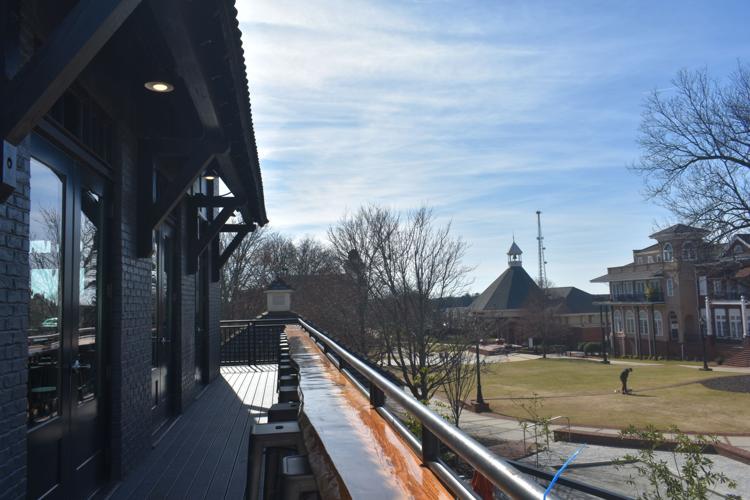 THE DISH: Sweet Octopus gets creative with different legs of Asian cuisine