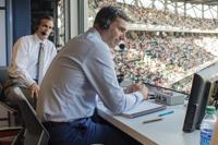 How Jeff Francoeur found his way to Braves broadcast job