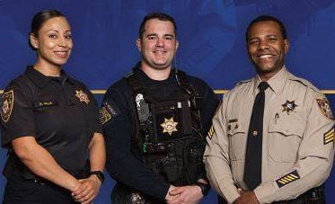 Gwinnett County Sheriff’s Office Hosting Career Expo On Saturday | News ...