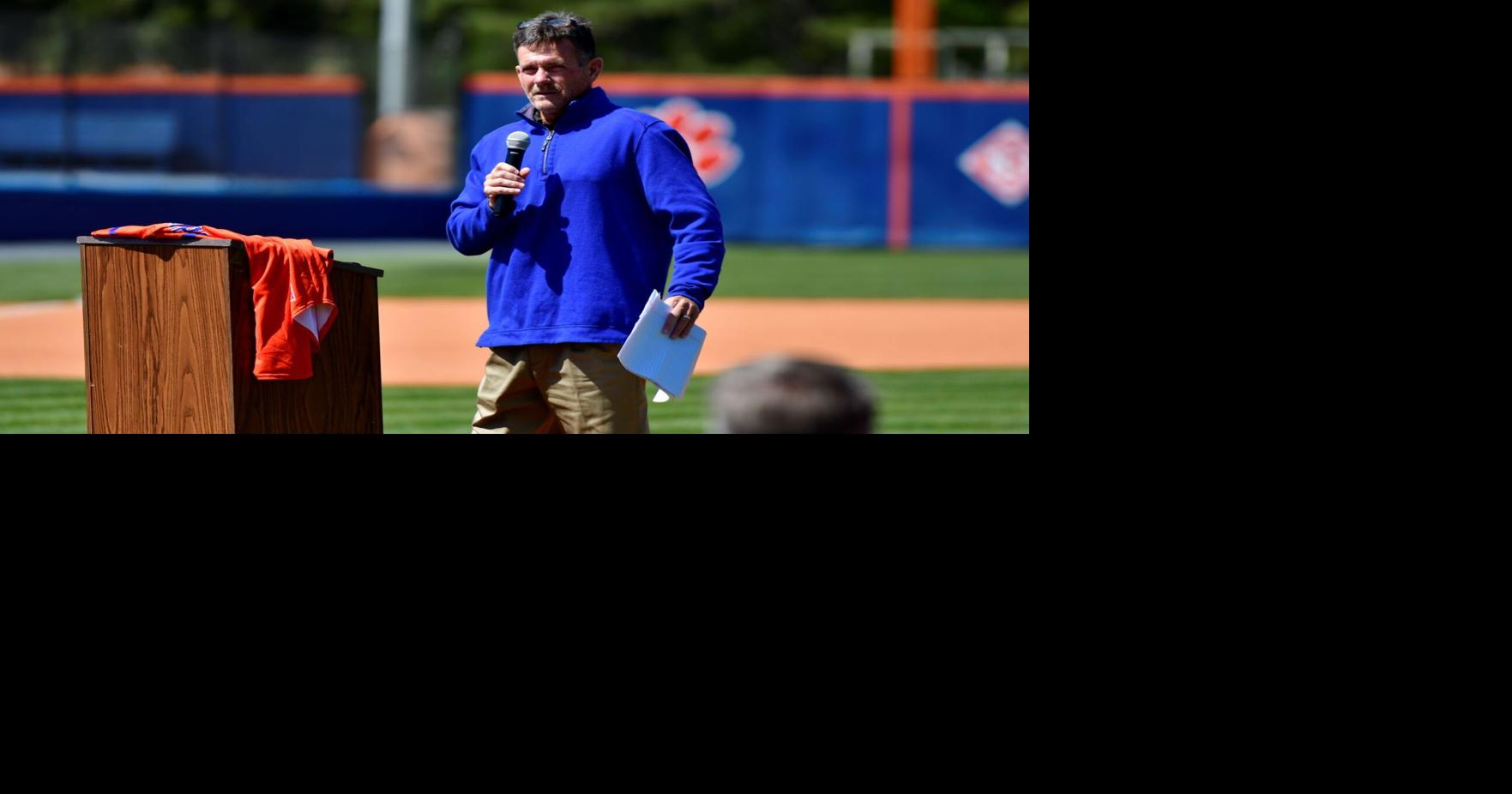 Mill Creek baseball coach Doug Jones on 500 career wins 'I just