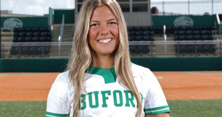 Ella Pierce Hensley, Buford rally past Cherokee Bluff in softball