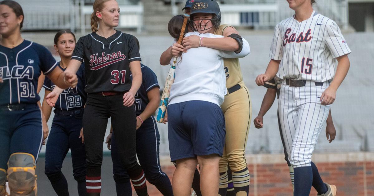 PHOTOS: Georgia Dugout Club Fastpitch Softball All-State Game at Truist Park