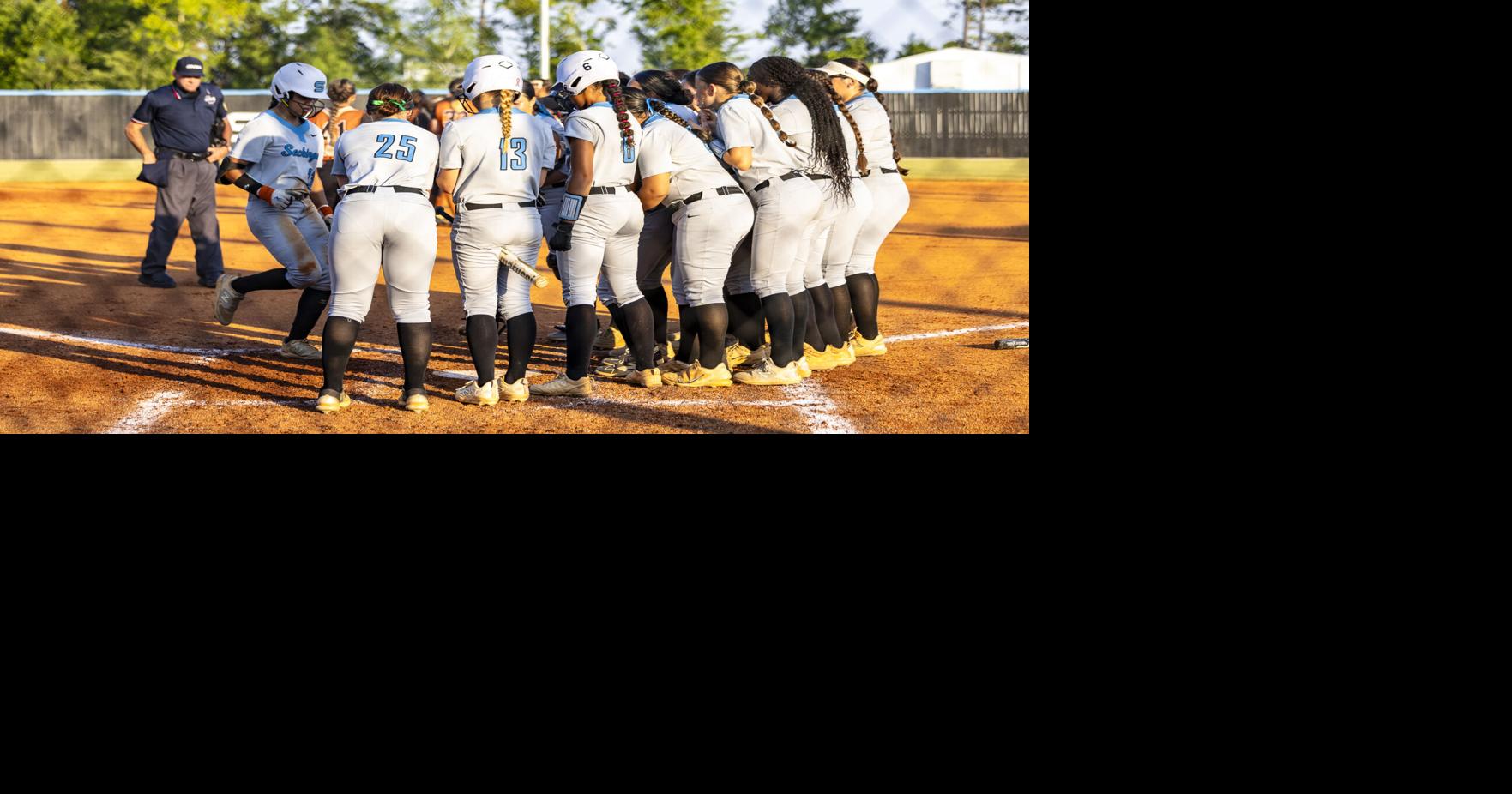 Seckinger Softball Keeps Rolling With Win Over Lanier