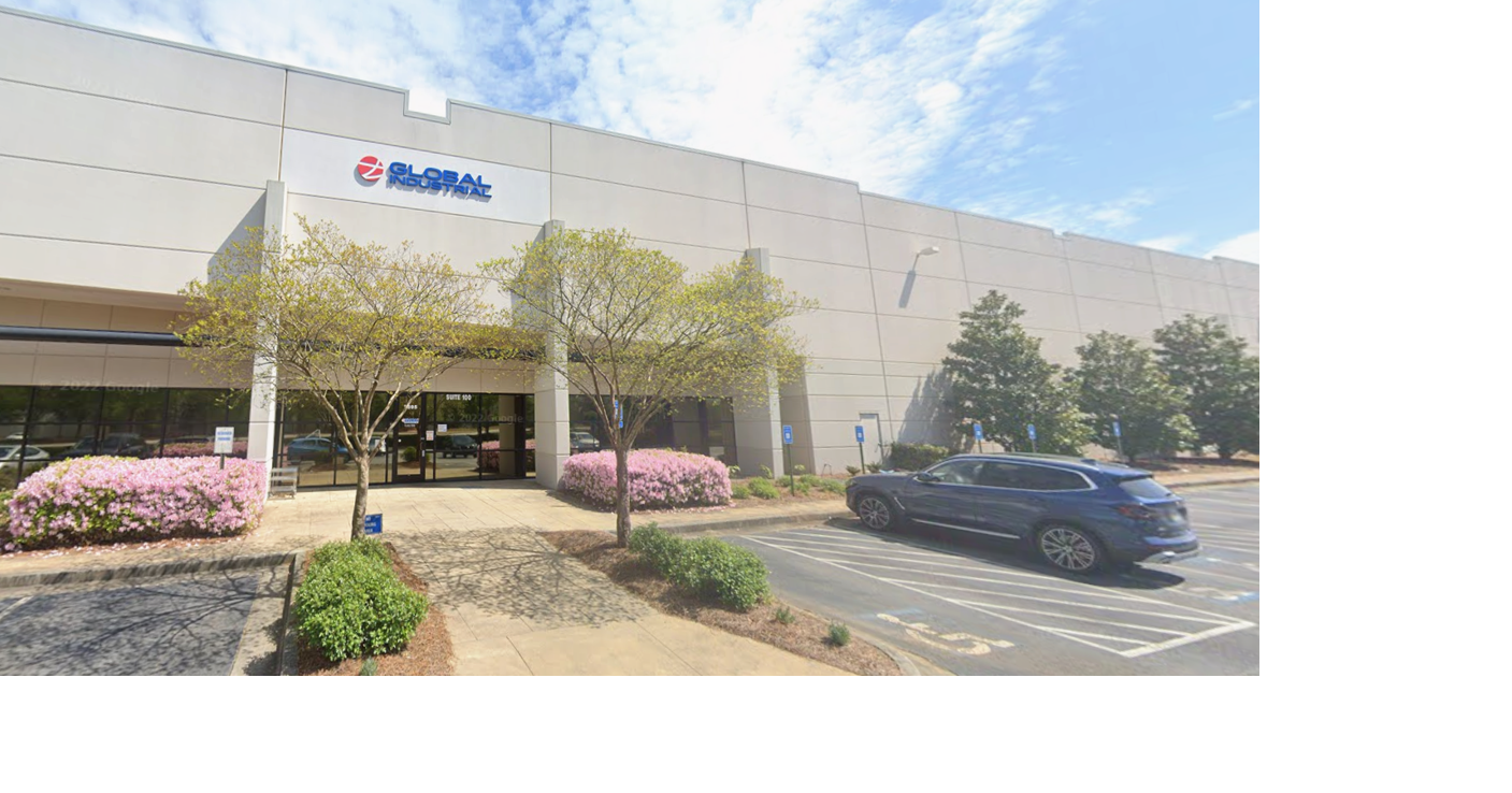 Gwinnett County Distribution Center Worker Killed at a Loading Dock