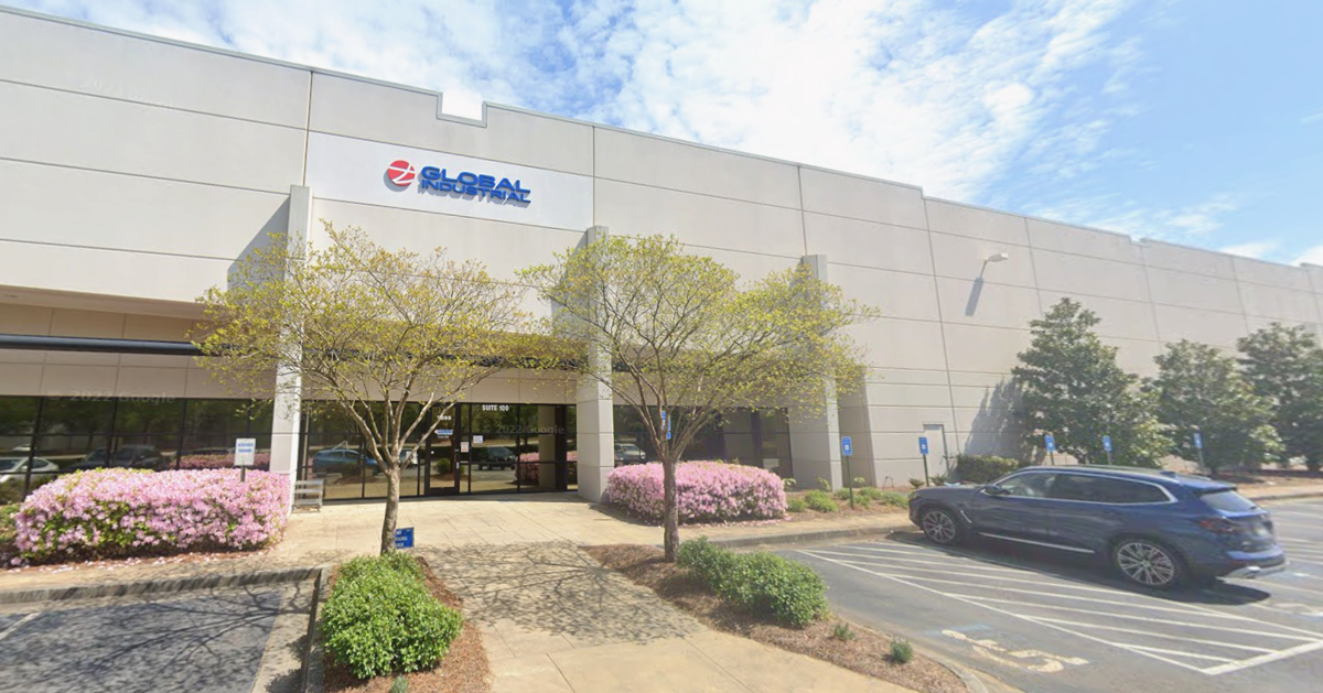 Gwinnett County Distribution Center Worker Killed at a Loading Dock