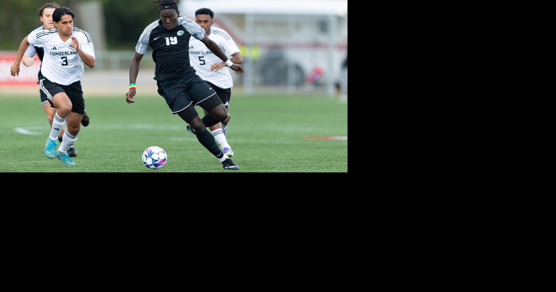 'Unfinished business': GGC men's soccer aiming higher than 2025 success