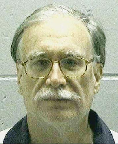 Georgia Man Executed For 1997 Killing Of Police Officer State News Gwinnettdailypost Com