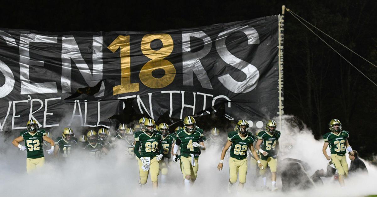 2018 Wesleyan Wolves Football Projected Starters | Prep ...