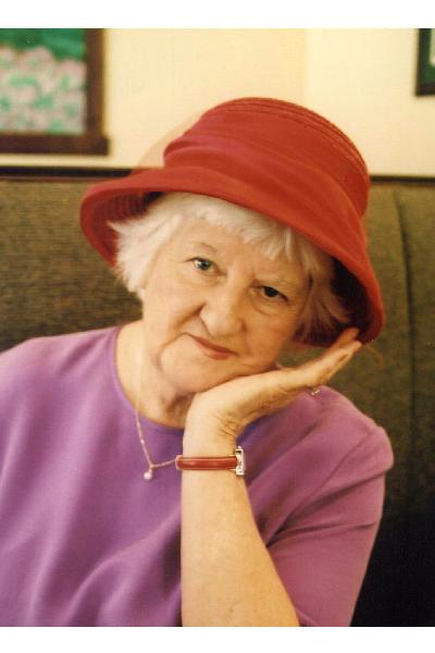 Maureen Stirsman