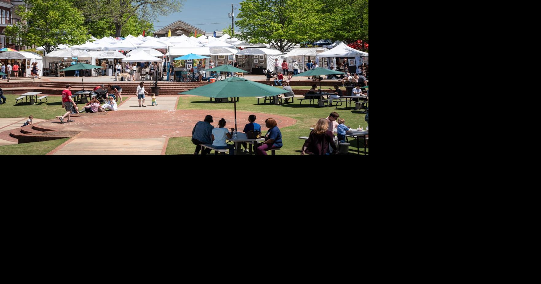 Duluth Spring Arts Festival