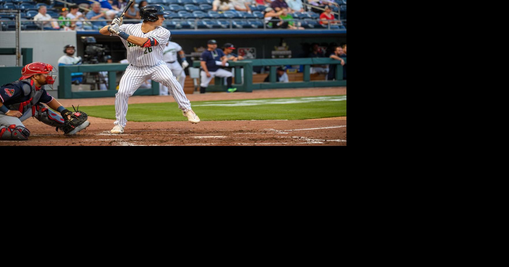 Stranded Runners Cost Stripers in Loss to Jacksonville | Sports ...