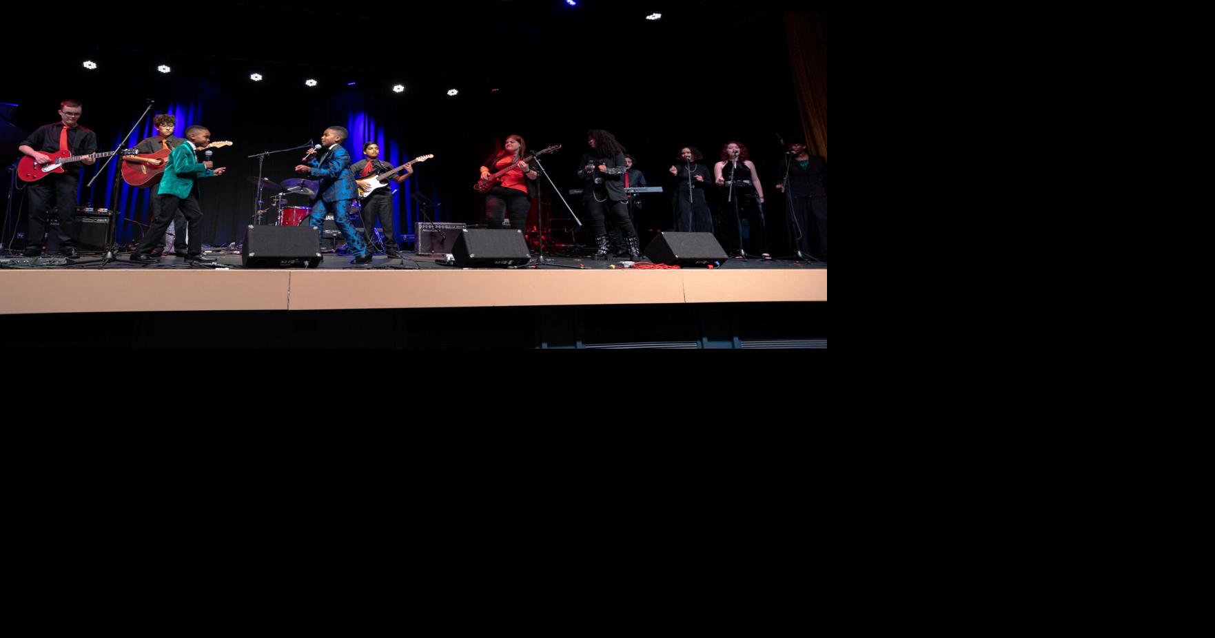 ART BEAT LawrencevilleSuwanee School of Music students (and teachers