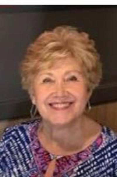 June Floyd