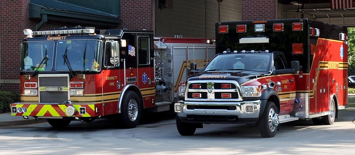 Firefighters victims of theft, again, at fire stations News