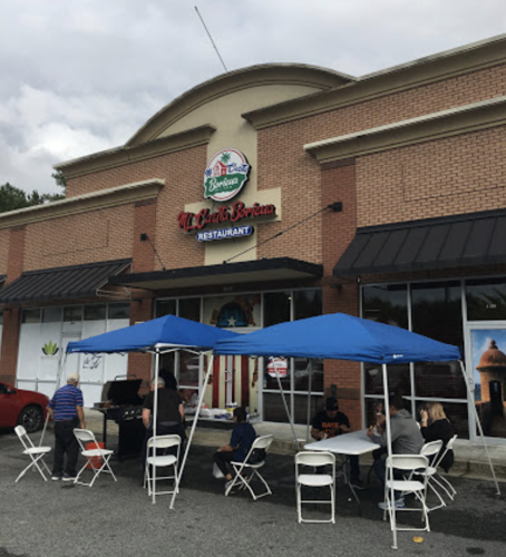 Mi casita restaurant deals