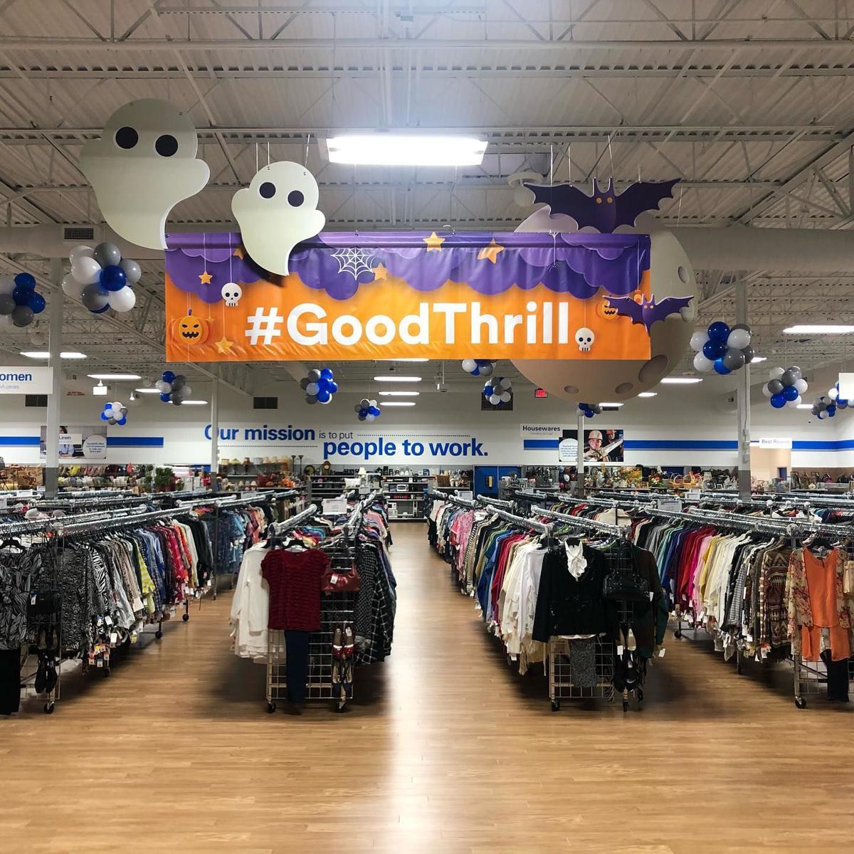 Goodwill Opens New Store In Duluth News Gwinnettdailypost Com
