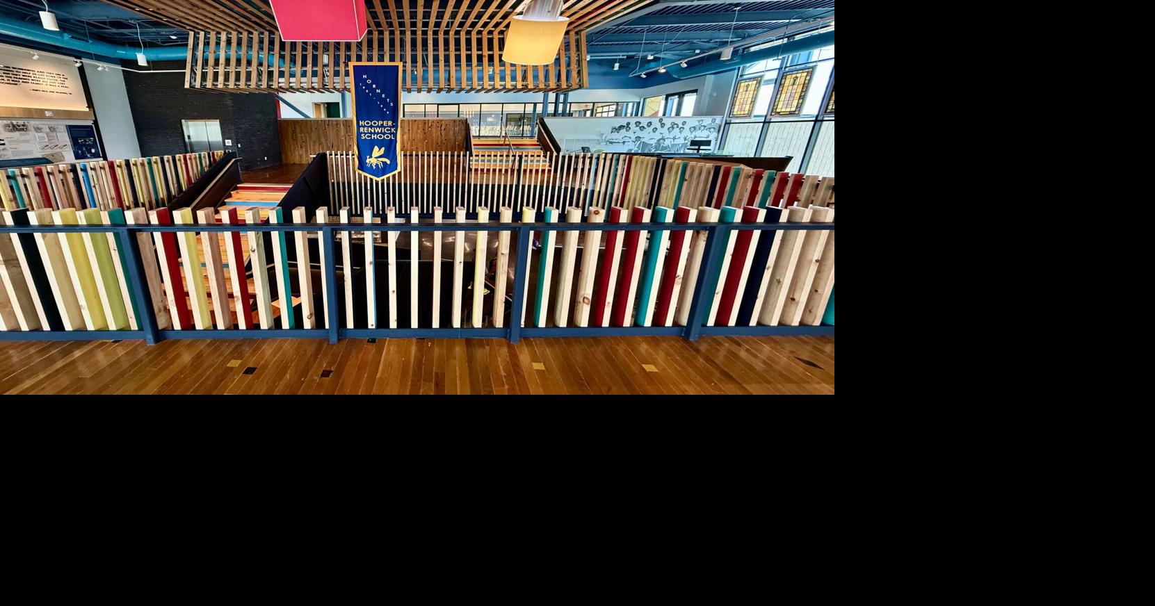 Gwinnett County Public Library earns North American Innovation award ...