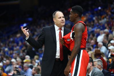 Coaching Candidates Emerge For Georgia Which Won T Play In Nit