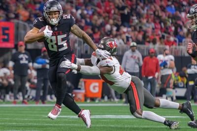 Atlanta Falcons bring momentum of two-game winning streak into offseason, Sports