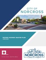 Norcross' Buford Highway Master Plan