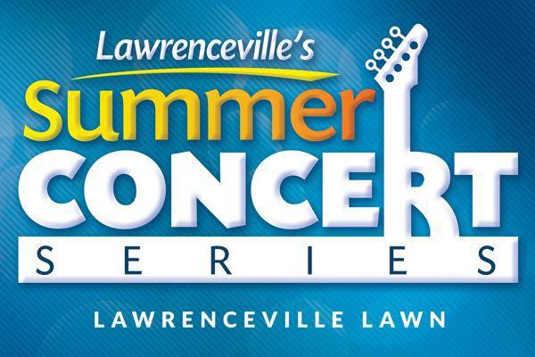 lawn concert series