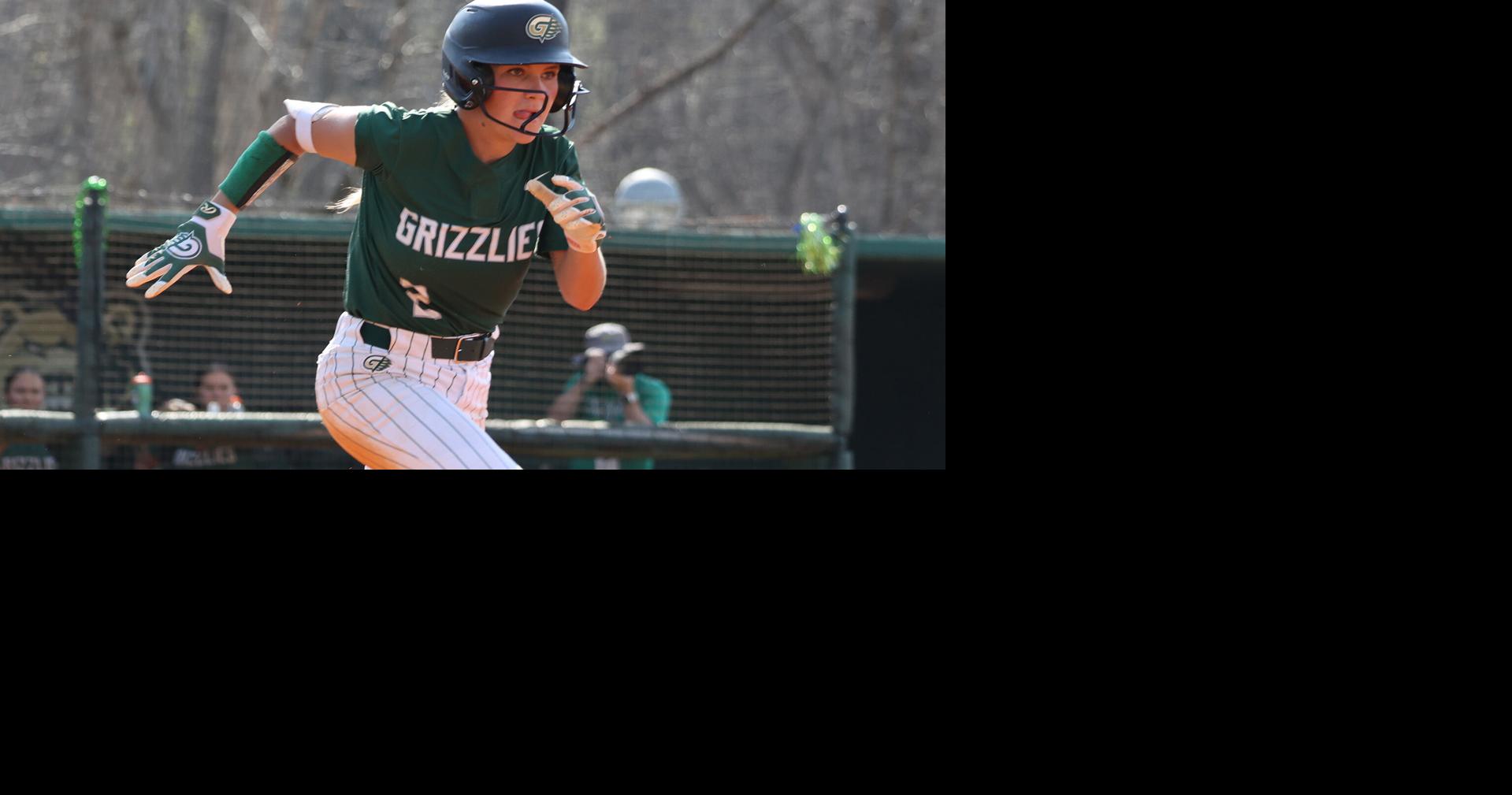 Youthful GGC softball team excited about the future