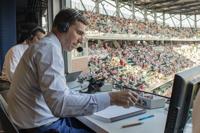 Fox Sports South broadcaster Jeff Francoeur discusses calling MLB games in  COVID-19 times, Sports