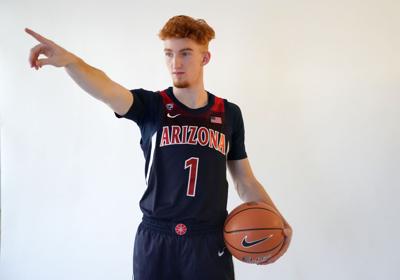 Arizona Point Guard Nico Mannion Declares For Nba Draft Sports