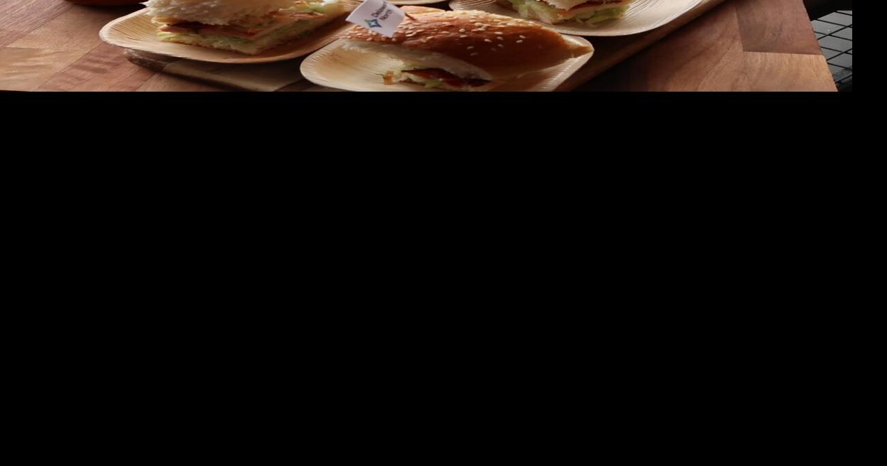 Everything you need to know about the new menu at Truist Park