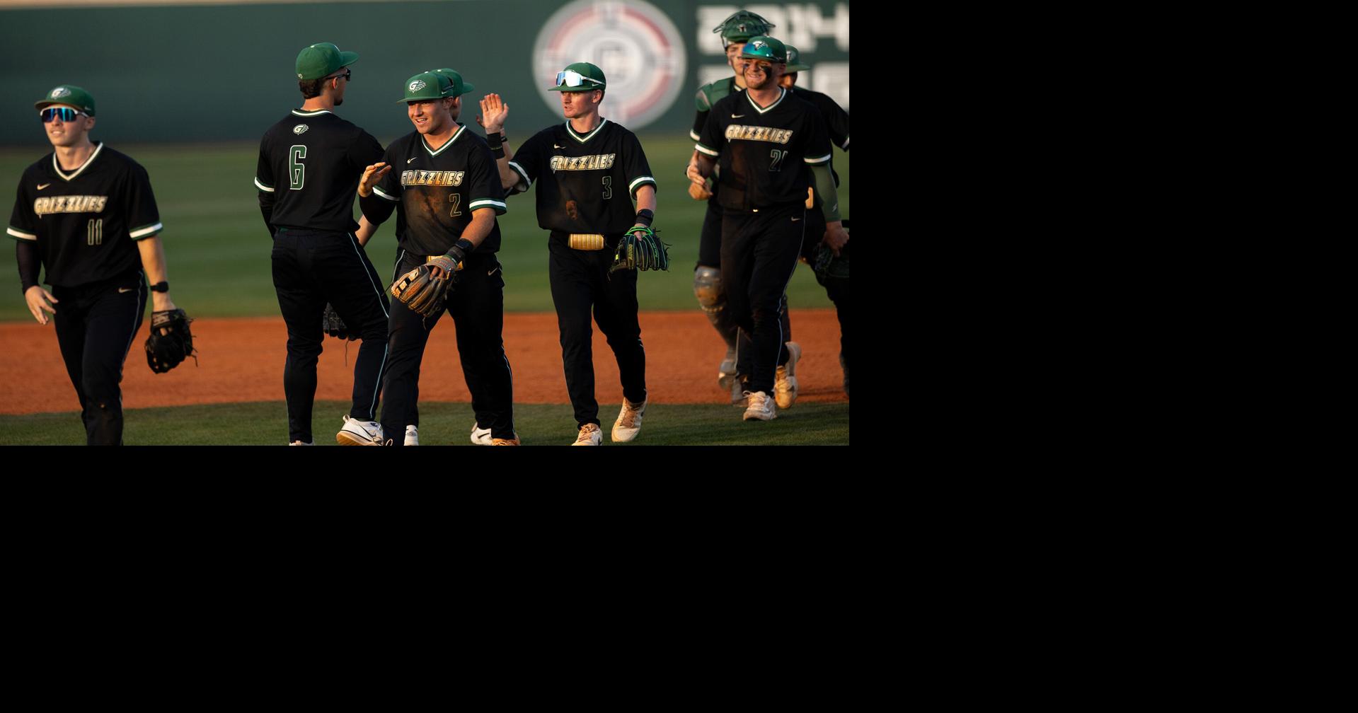 No. 2-ranked GGC baseball coasts to DH sweep on Cody Butler Day ...