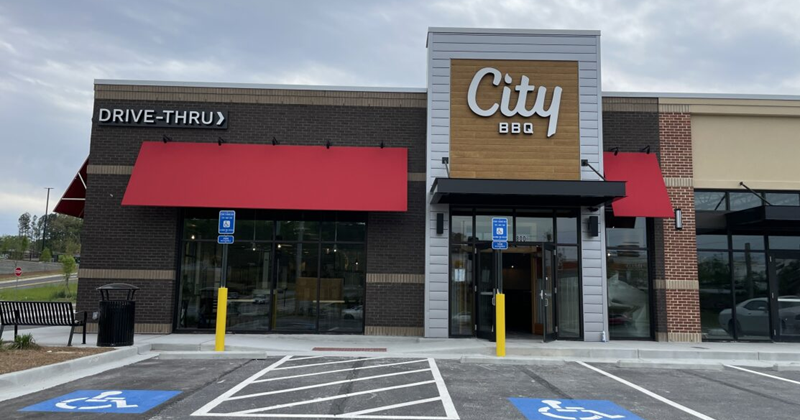 City BBQ Opens New Location Near Mall of Georgia - Vimarsana News
