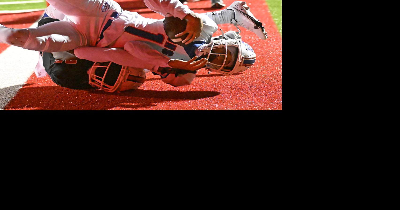 PHOTOS: Peachtree Ridge at North Gwinnett Football